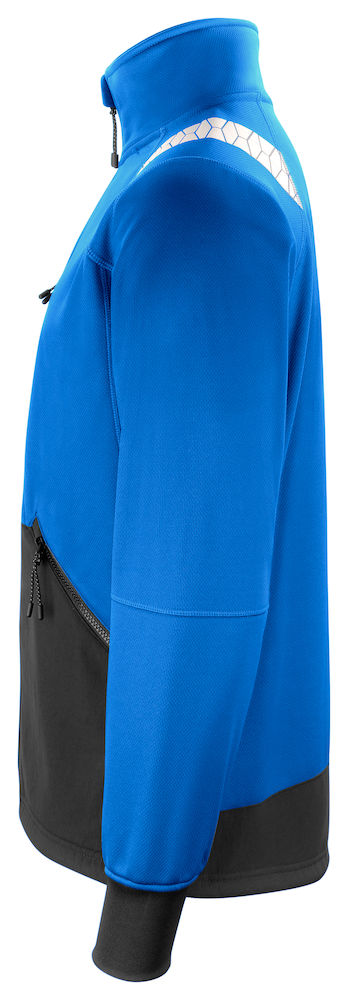 Jobman 1191 Jacka Windblocker - 3