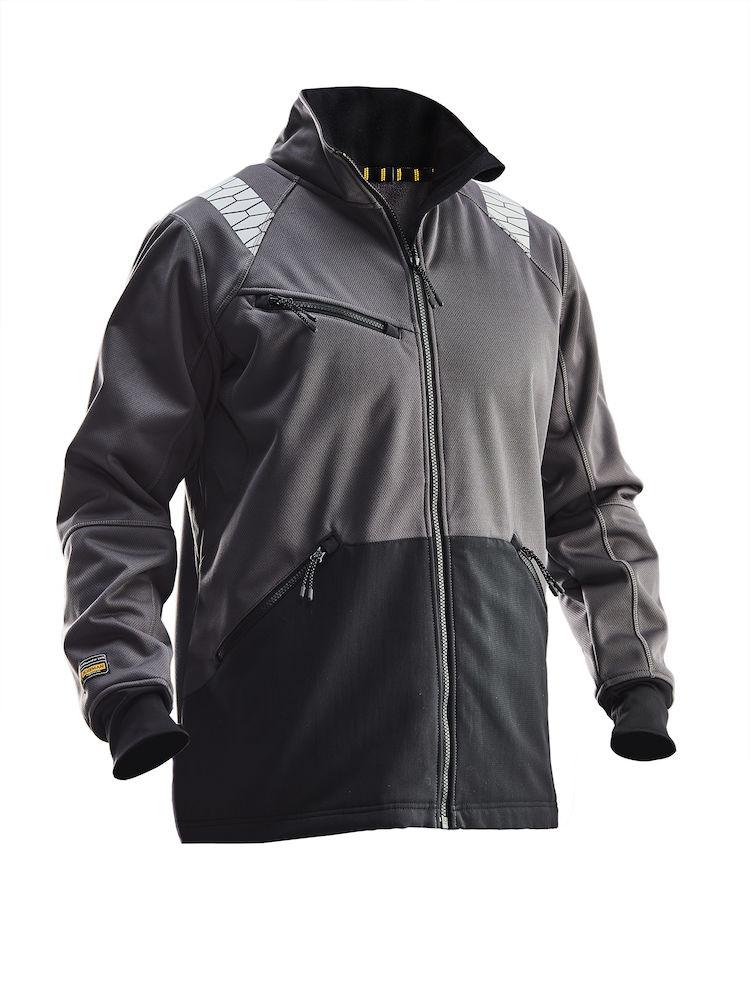 Jobman 1191 Jacka Windblocker - 6