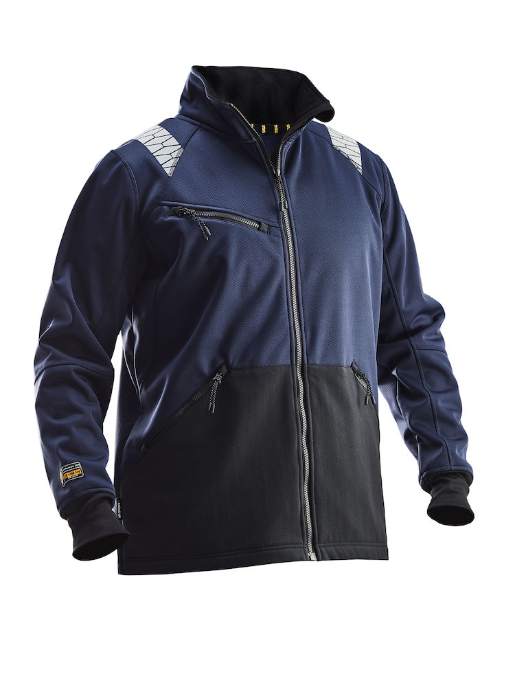 Jobman 1191 Jacka Windblocker - 5