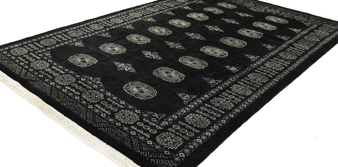 Bochara 2-ply 134x199cm - 2