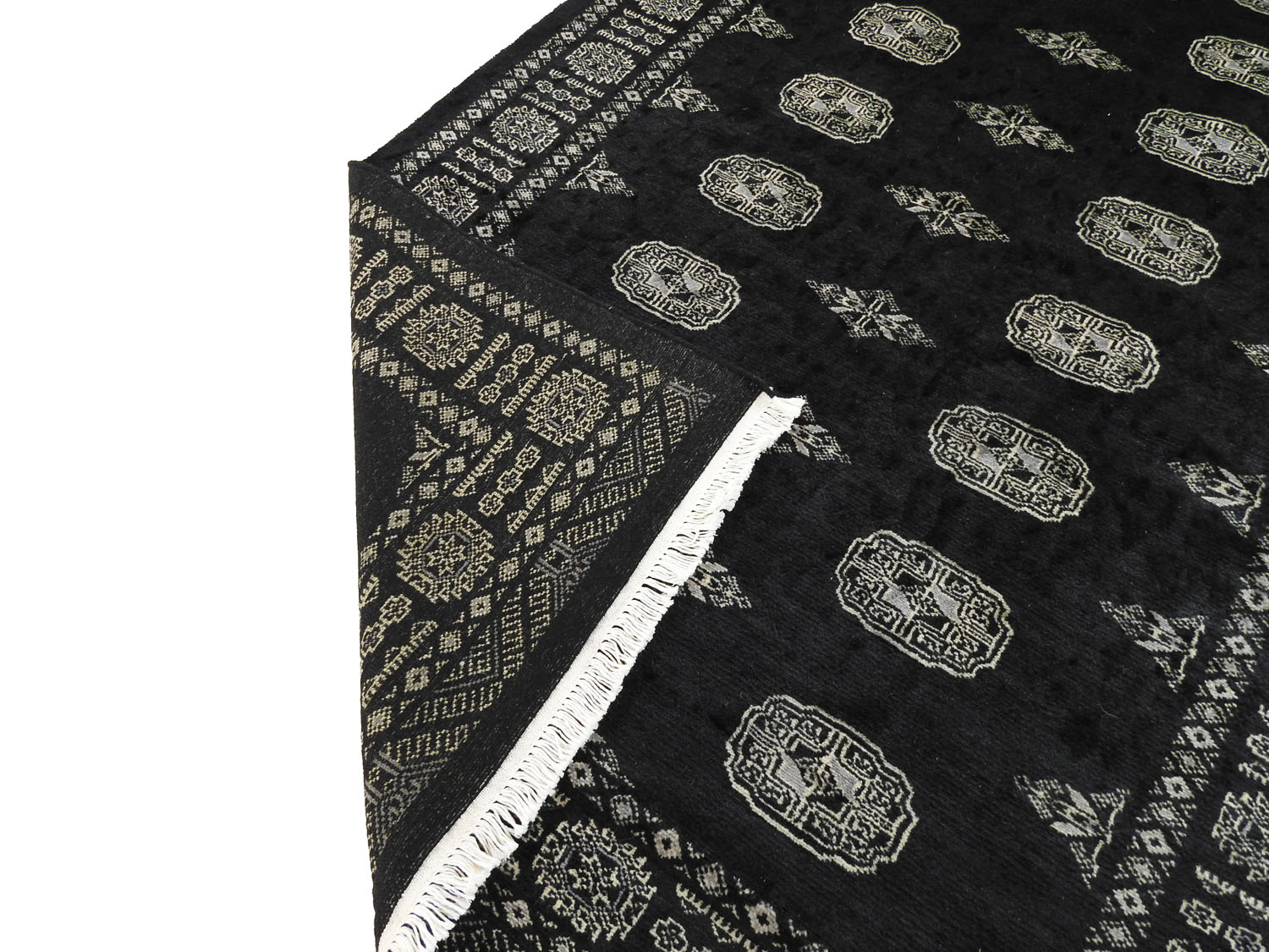 Bochara 2-ply 134x199cm - 4