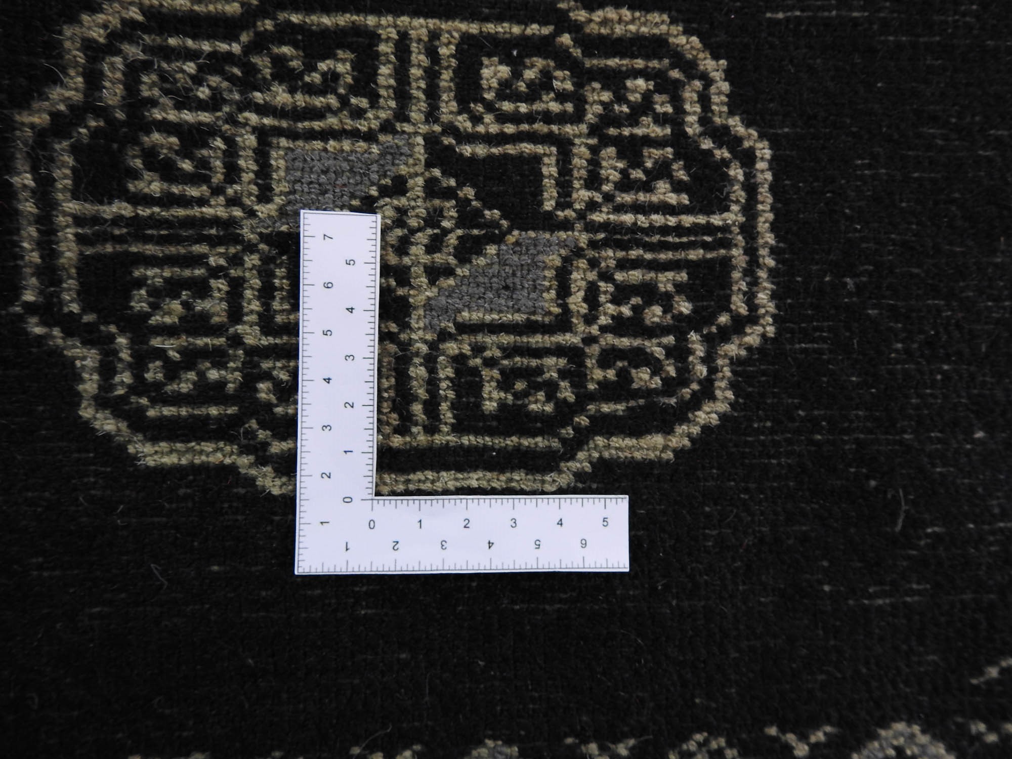Bochara 2-ply 134x199cm - 5