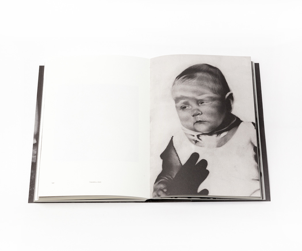 Rebecka Tollens: Fetch Your Flowers [signed] - 5