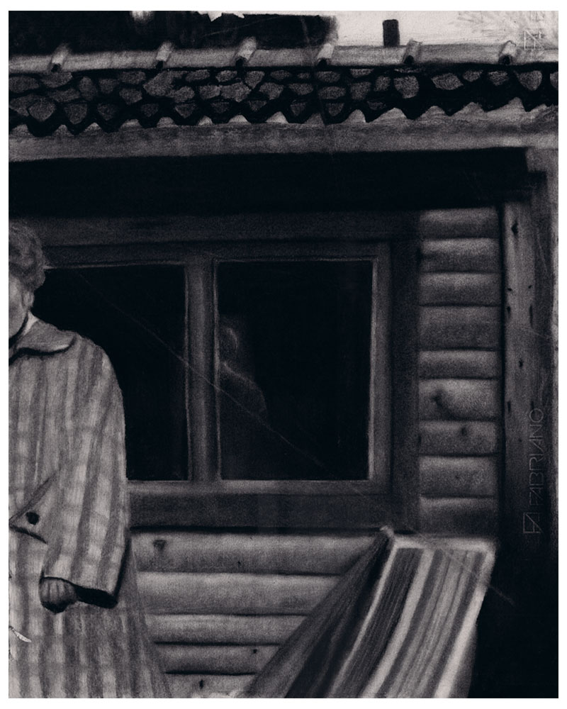Rebecka Tollens: Fetch Your Flowers [signed] - 9