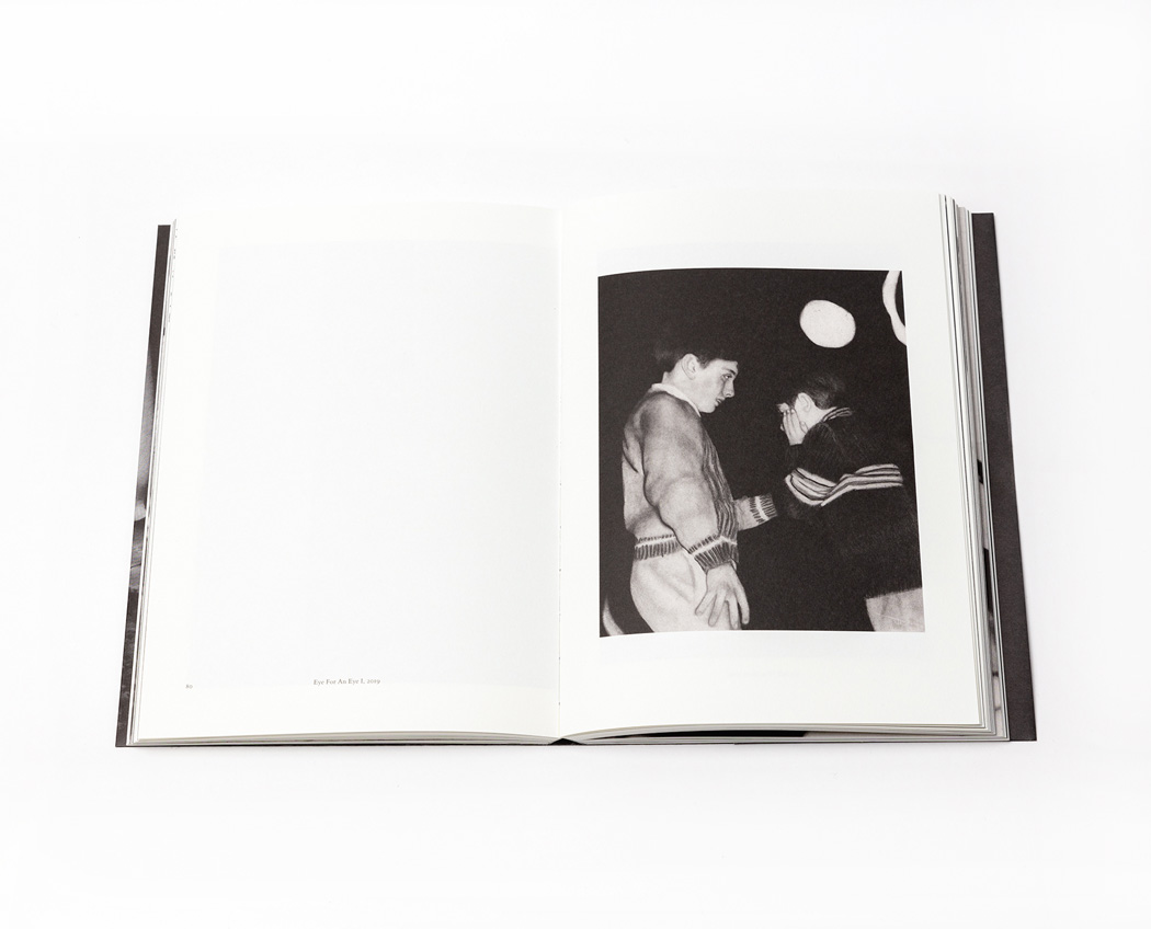 Rebecka Tollens: Fetch Your Flowers [signed] - 7