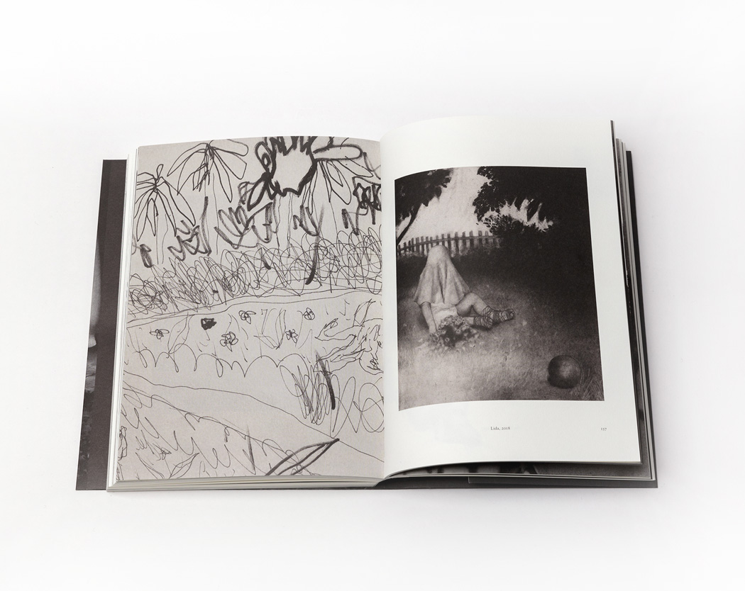 Rebecka Tollens: Fetch Your Flowers [signed] - 4