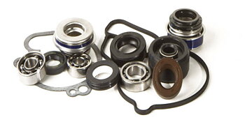 HOT RODS renoveringskit vattenpump Kawasaki KX80 KX85 KX100