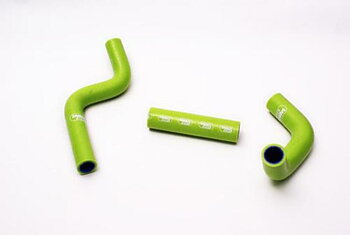 Kylarslang SAMCO Kawasaki KX80 KX85 KX100 KLX110