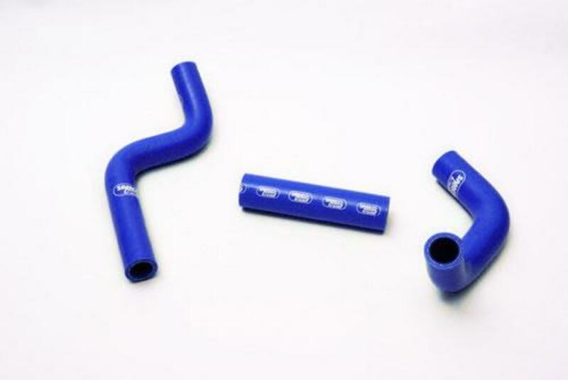 Kylarslang SAMCO Kawasaki KX80 KX85 KX100 KLX110