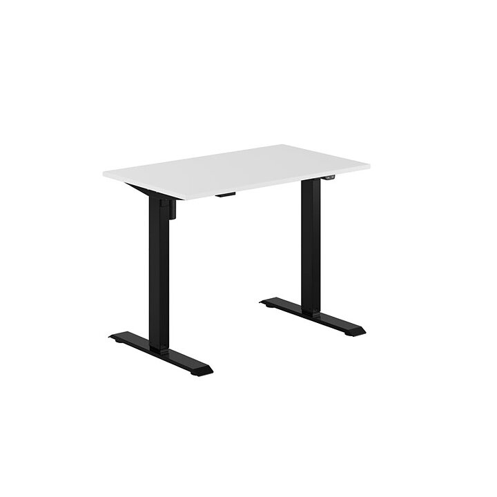 product-image UP & DOWN EASY 100 - skrivbord, höj/sänkbart (en motor)