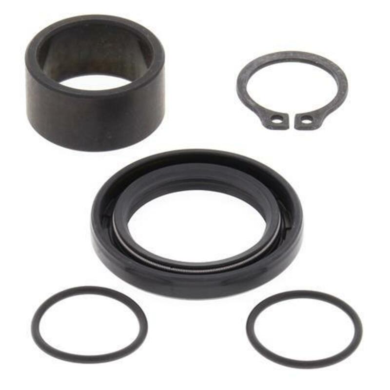 Renoveringskit utgående axel Kawasaki KX60 KX80 KX85 KX100 - 2
