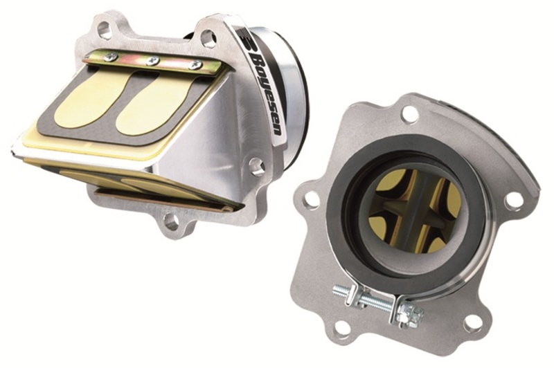 Boyesen Reed ventilsystem Kawasaki KX85 