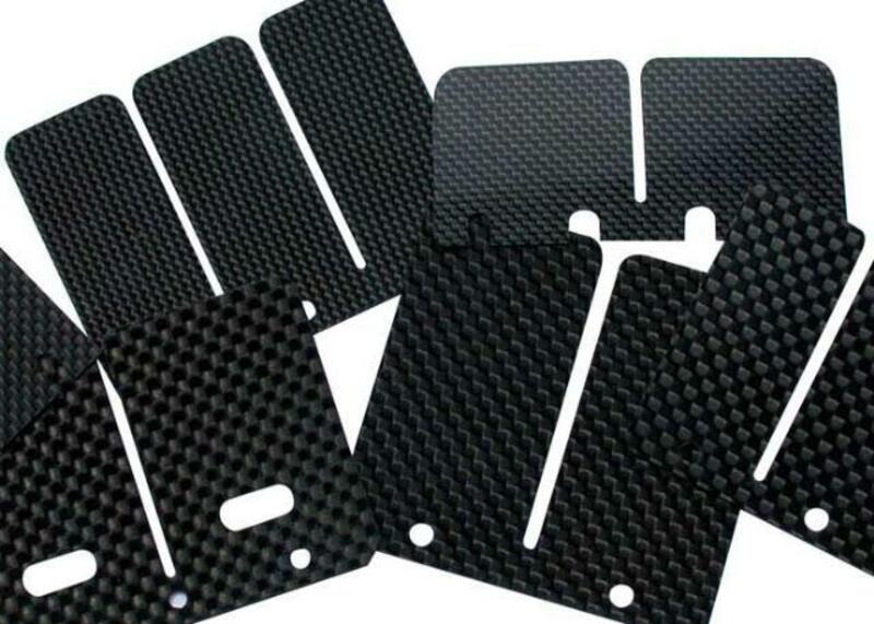 Tecnium Reed ventiler utbytes Kawasaki KX85 