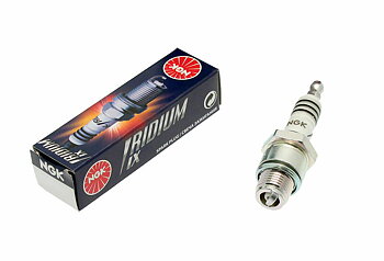 NGK Iridium IX tändstift