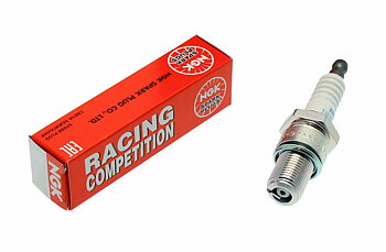 NGK Racing tändstift
