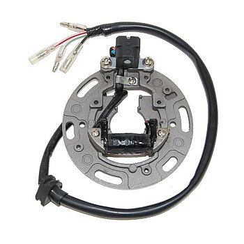 Stator Kawasaki KX80 KX100 91-00