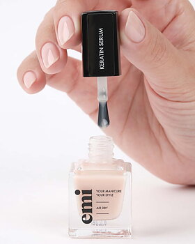 Keratin Serum, 9 ml.