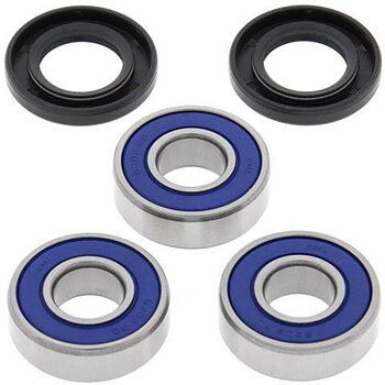 All Balls bakre hjullagerkit KX80 KX85 KX100