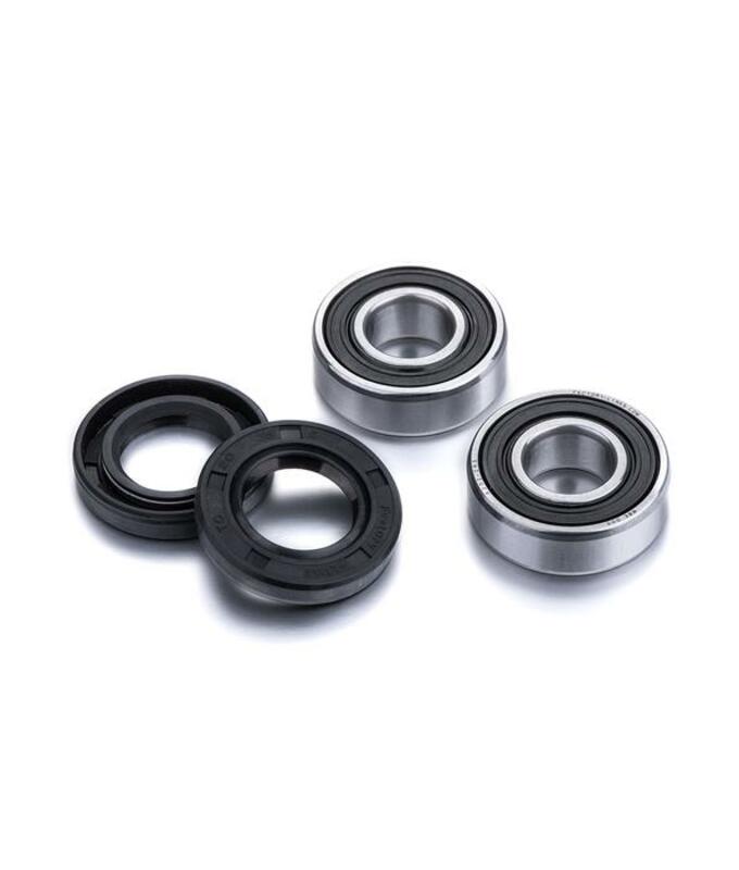 Factory Links bakre hjullagerkit KX80 KX85 KX100 - 2