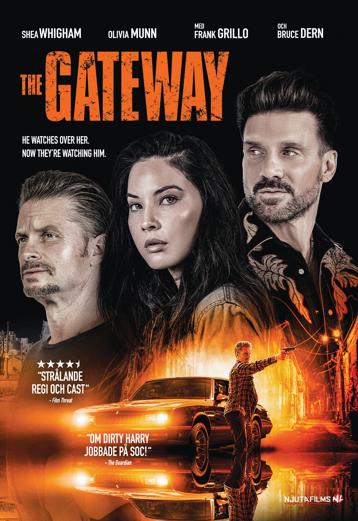 The Gateway