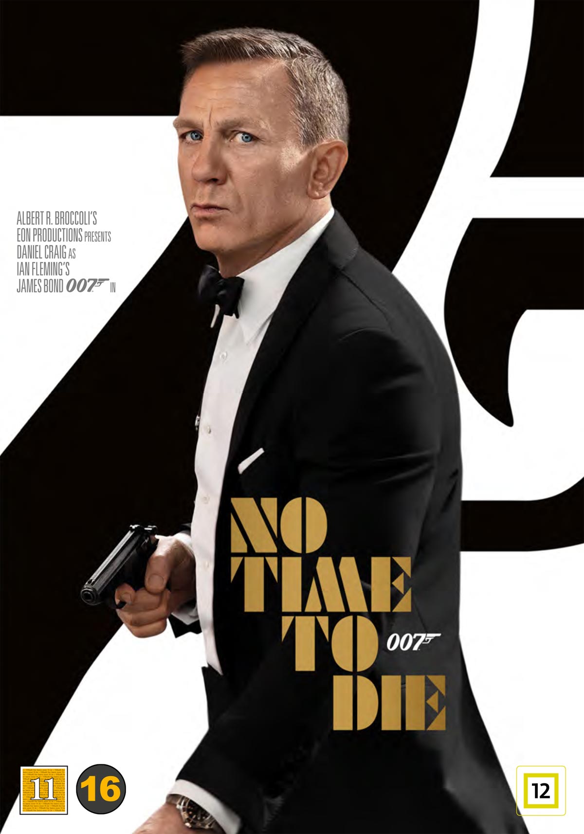 No Time To Die