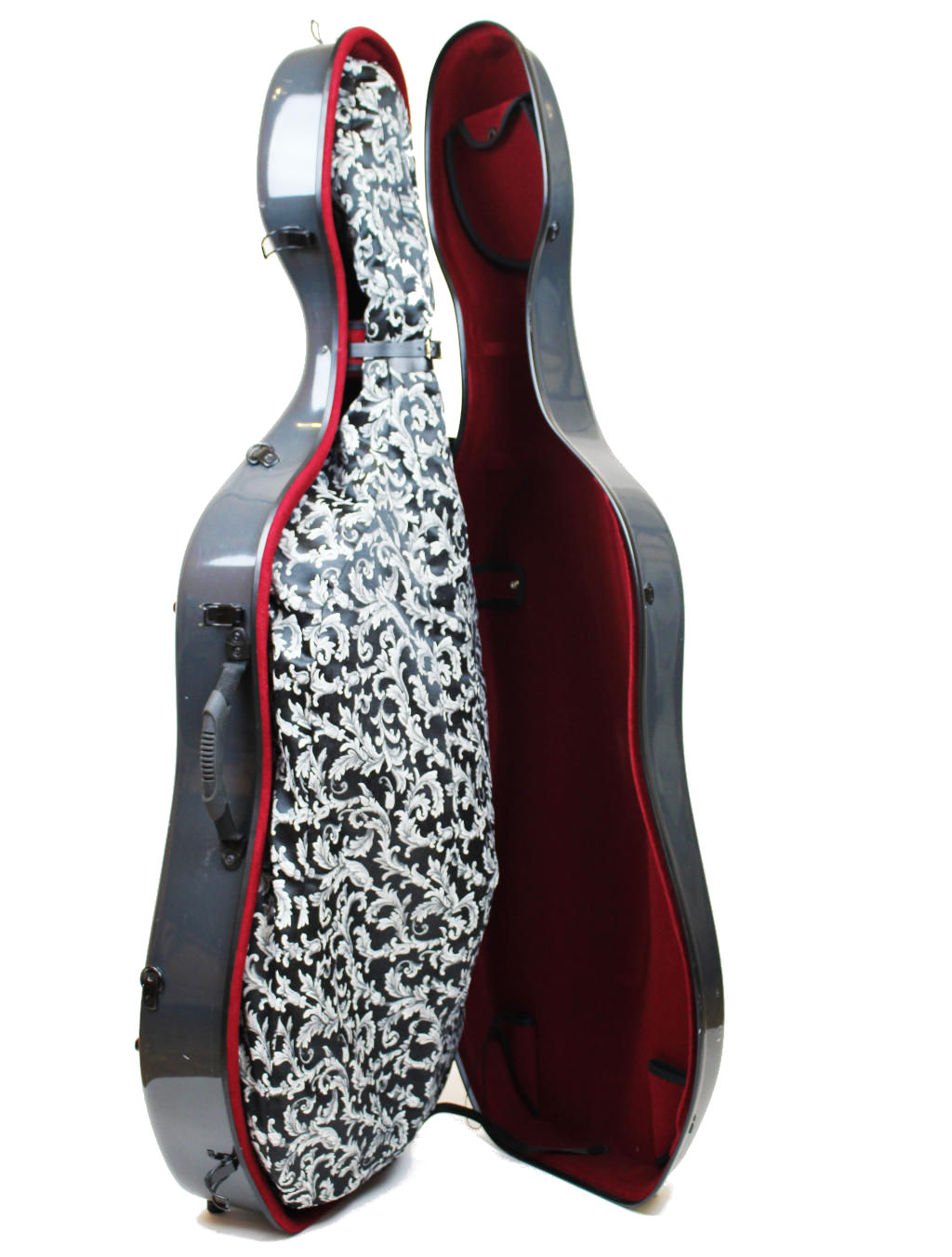 CelloCocoon All Season Baroque - 4