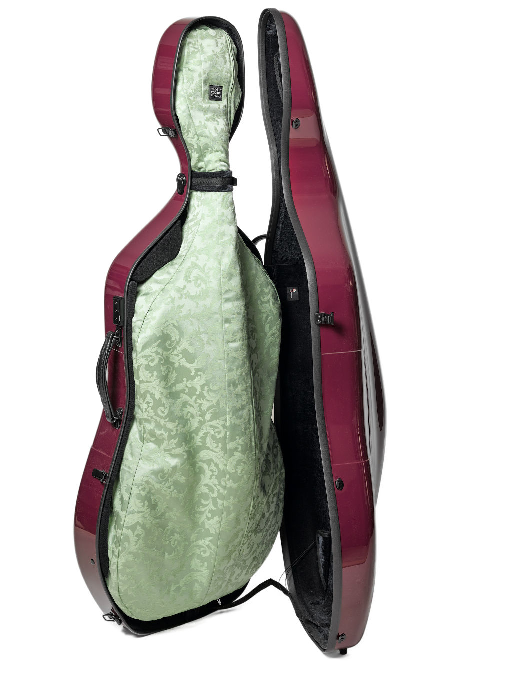 CelloCocoon All Season Baroque - 3