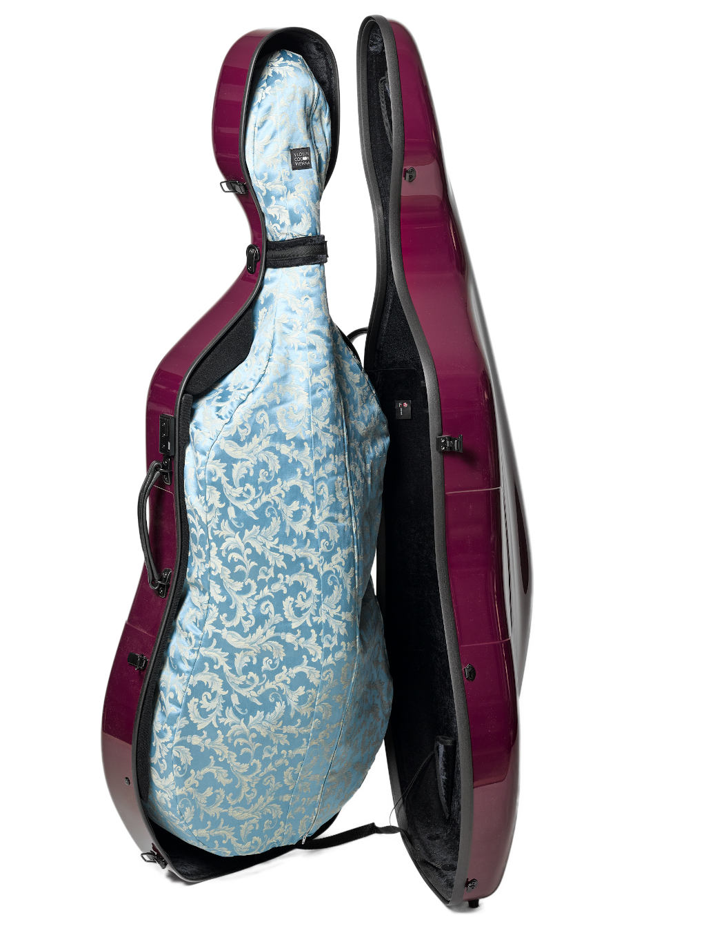 CelloCocoon All Season Baroque - 2