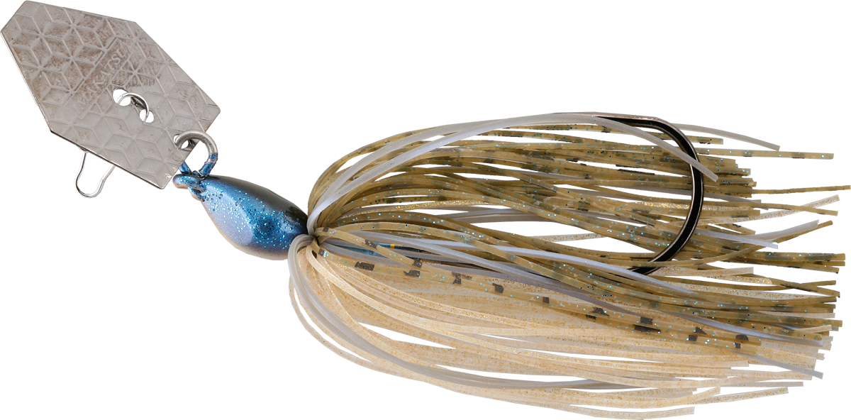 Imakatsu Mogulla Moth Chatter Monster 7 g