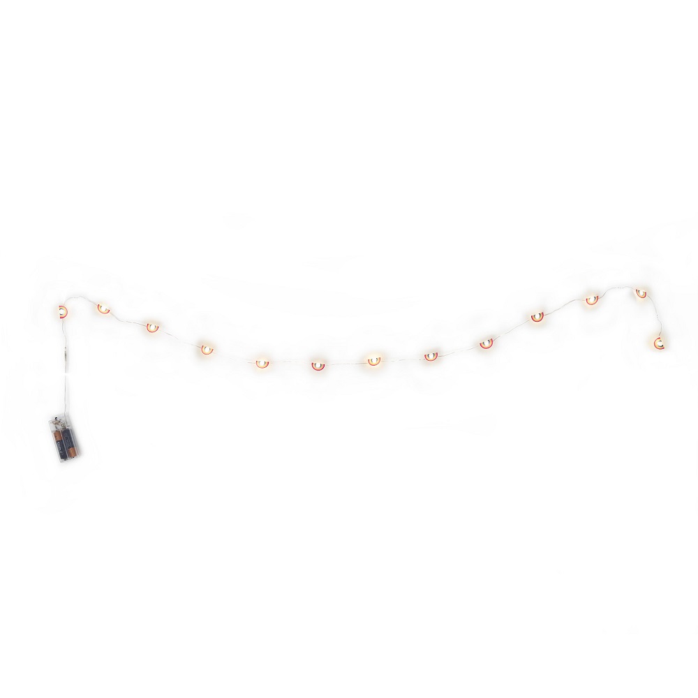 LED String Lights - Under the Rainbow - 2