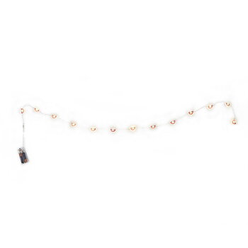 LED String Lights - Under the Rainbow