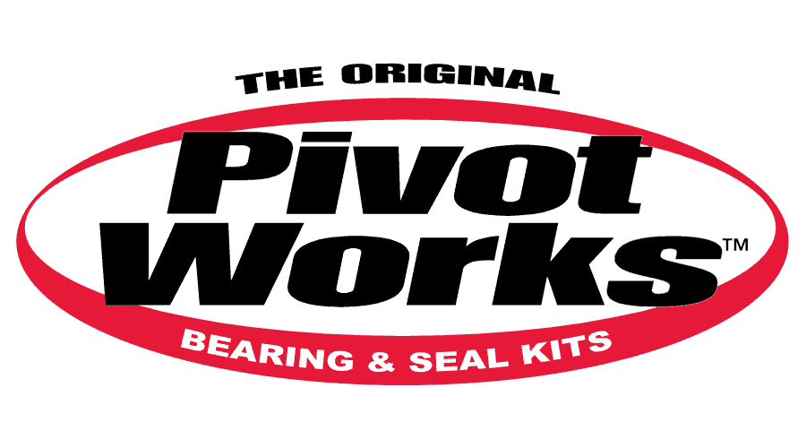 Pivot Works länkagesats Kawasaki KX80 KX85 - 2