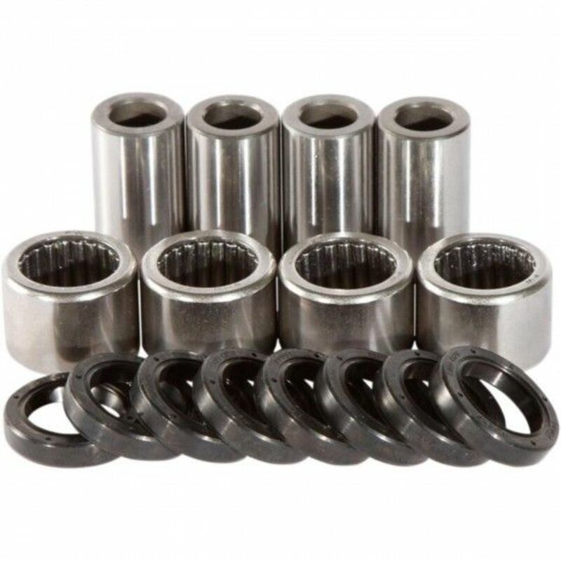 Pivot Works länkagesats Kawasaki KX80 KX85