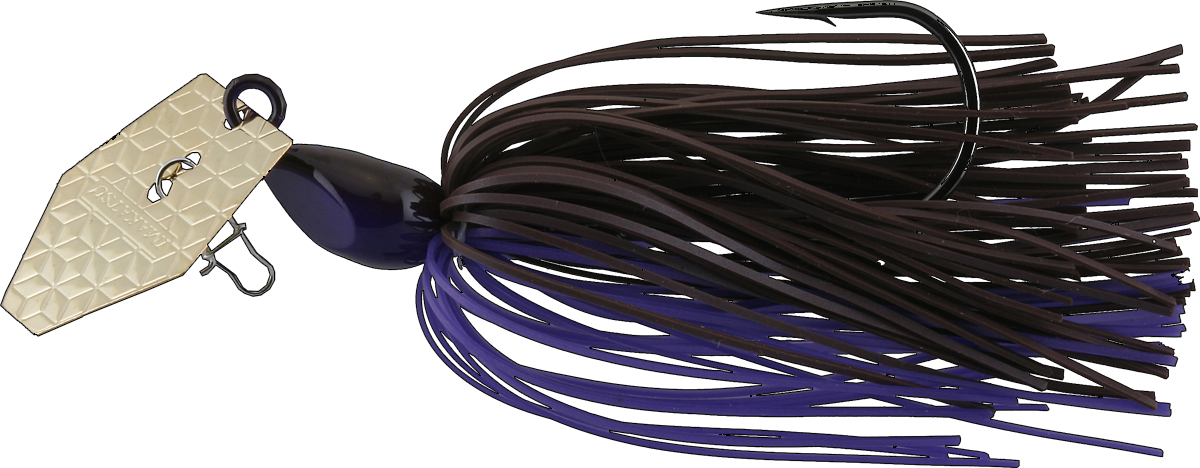 Imakatsu Mogulla Moth Chatter Monster 10,5 g - 2