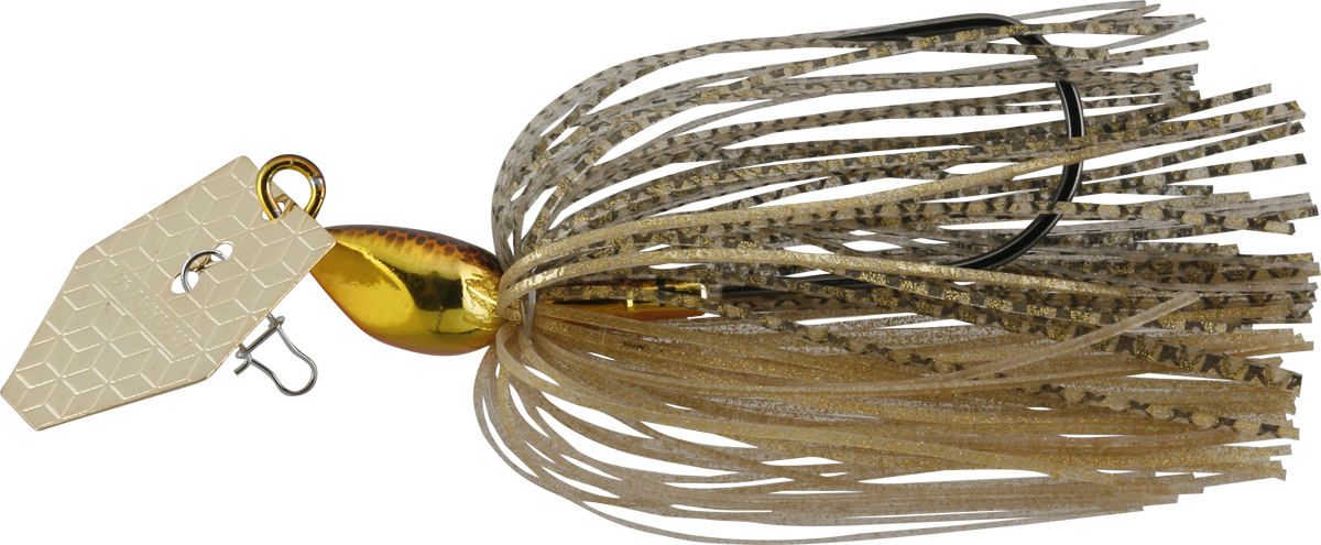 Imakatsu Mogulla Moth Chatter Monster 10,5 g - 3