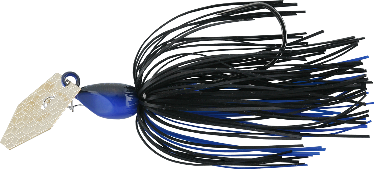 Imakatsu Mogulla Moth Chatter Monster 14 g