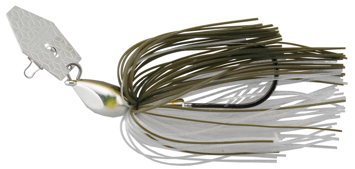 Imakatsu Mogulla Moth Chatter Monster 14 g - 3
