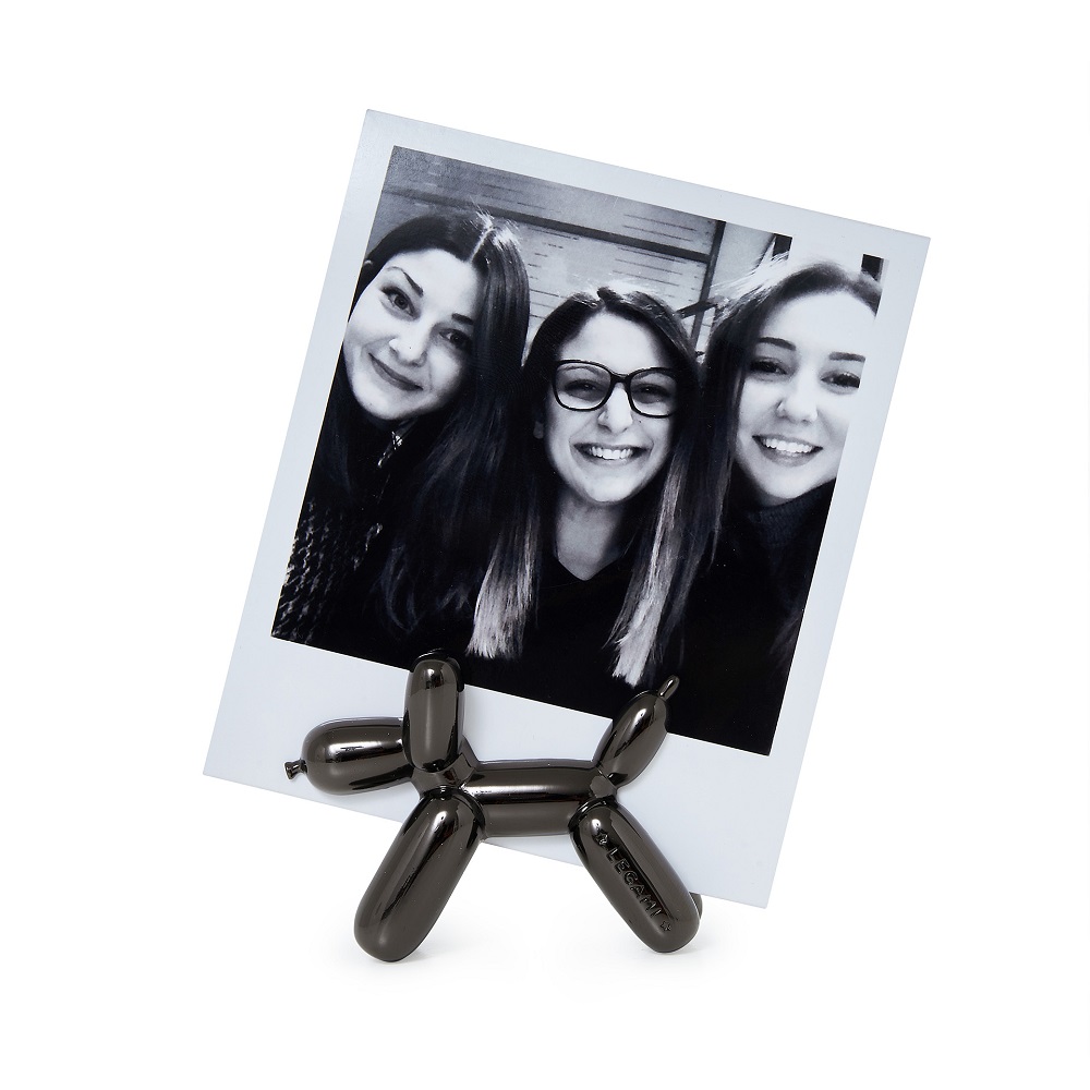 Lucky - Magnetic Photo Holder