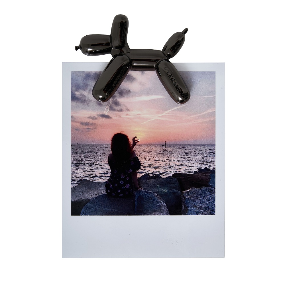 Lucky - Magnetic Photo Holder - 3