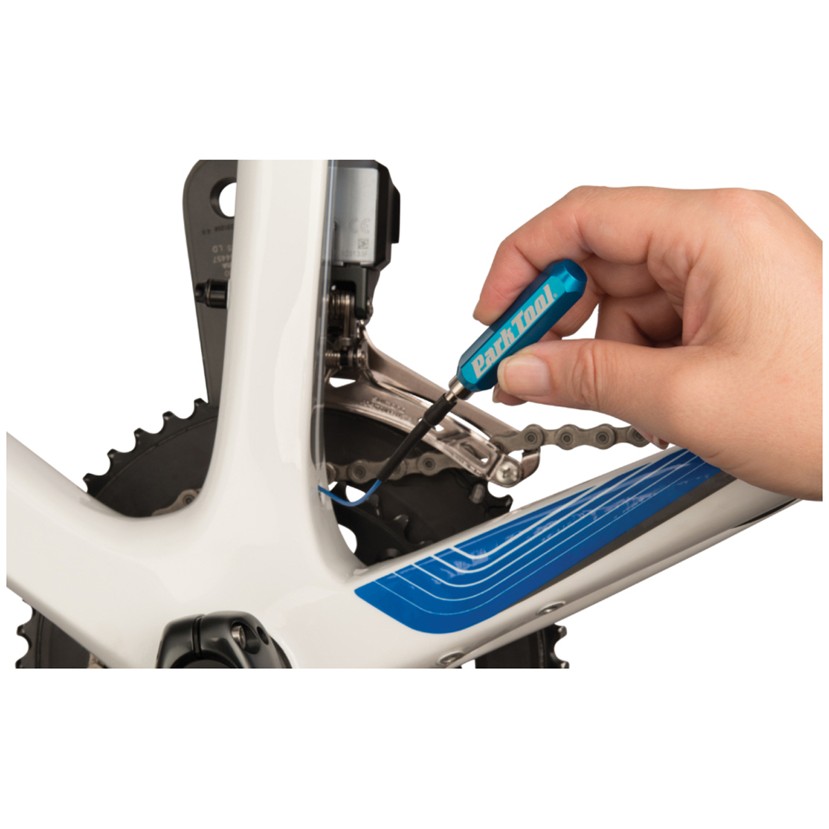 Park Tool IR-1.2 Internal cable routing kit - 2
