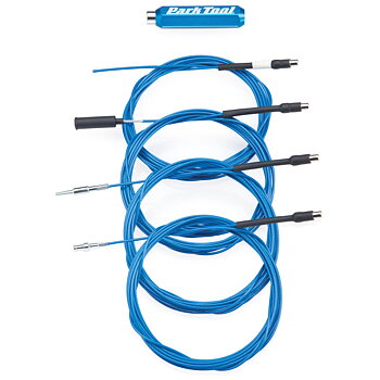 Park Tool IR-1.2 Internal cable routing kit
