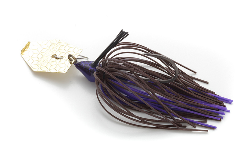 Imakatsu Super Mogulla Chatter TG Wobble Max 10 g - 3