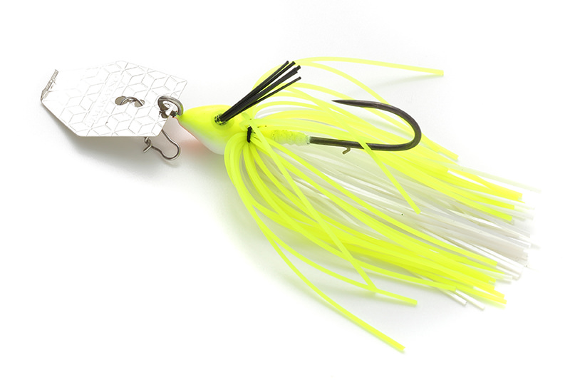 Imakatsu Super Mogulla Chatter TG Wobble Max 10 g - 6