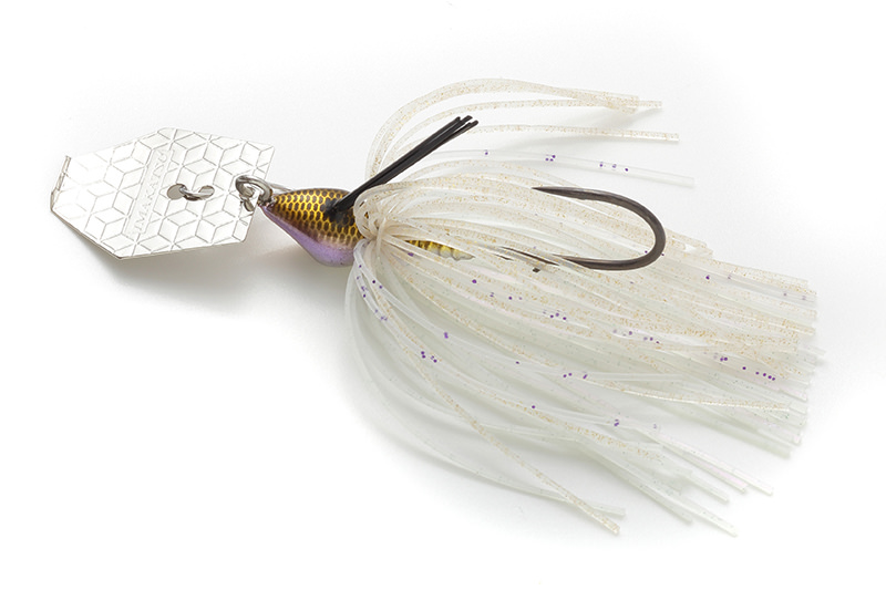 Imakatsu Super Mogulla Chatter TG Wobble Max 10 g - 5