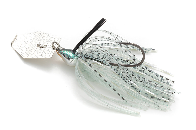 Imakatsu Super Mogulla Chatter TG Wobble Max 10 g - 4