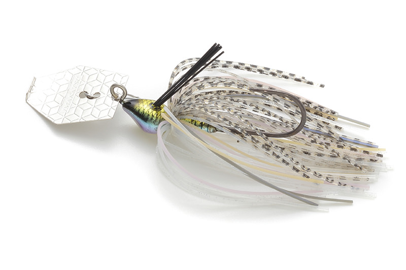 Imakatsu Super Mogulla Chatter TG Wobble Max 10 g - 7