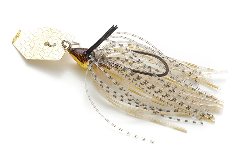 Imakatsu Super Mogulla Chatter TG Wobble Max 10 g
