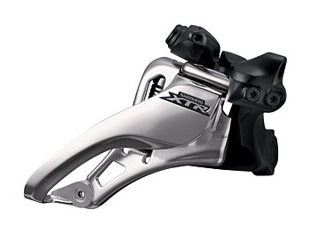 SHIMANO XTR Framväxel FD-M9020-L