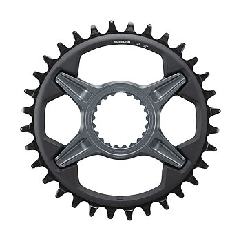 Shimano Kedjedrev SLX 34t, DM, M7100
