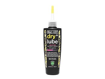 MUC-OFF DRY LUBE 120 ML